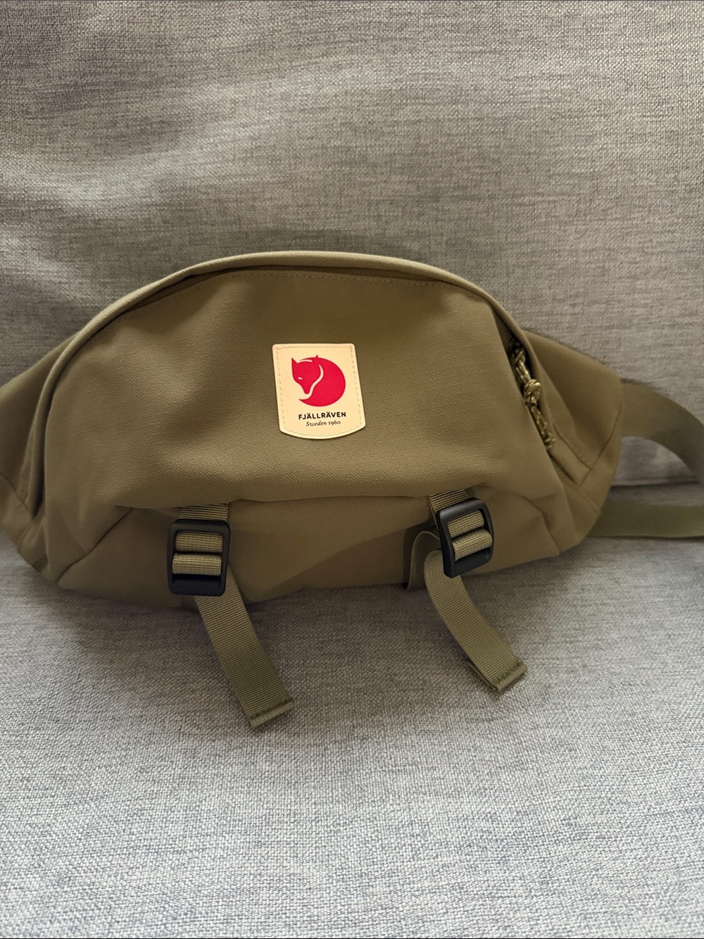 Fjallraven Ulvo hip pack
